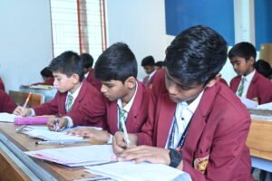 Why Early Preparation Matters for Students