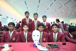 Role of Technology in Modern Education